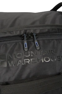 Voyager 90L Wheelie Holdall