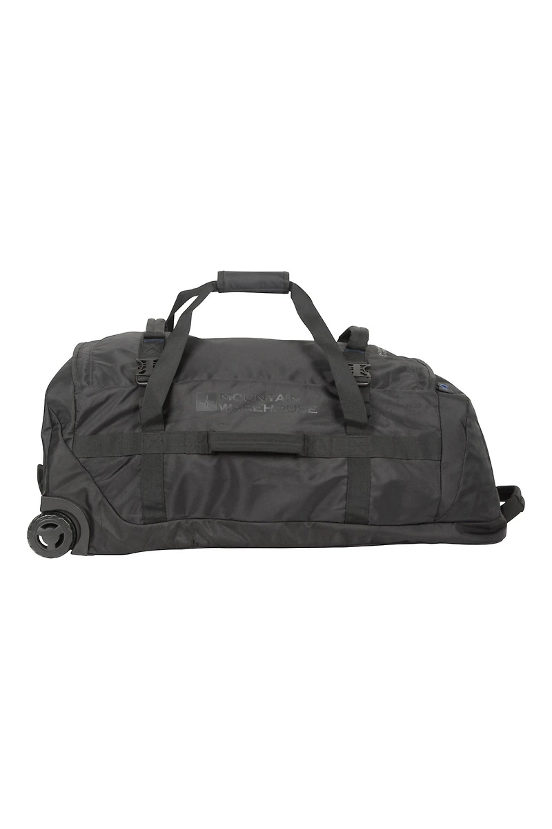 Voyager 90L Wheelie Holdall
