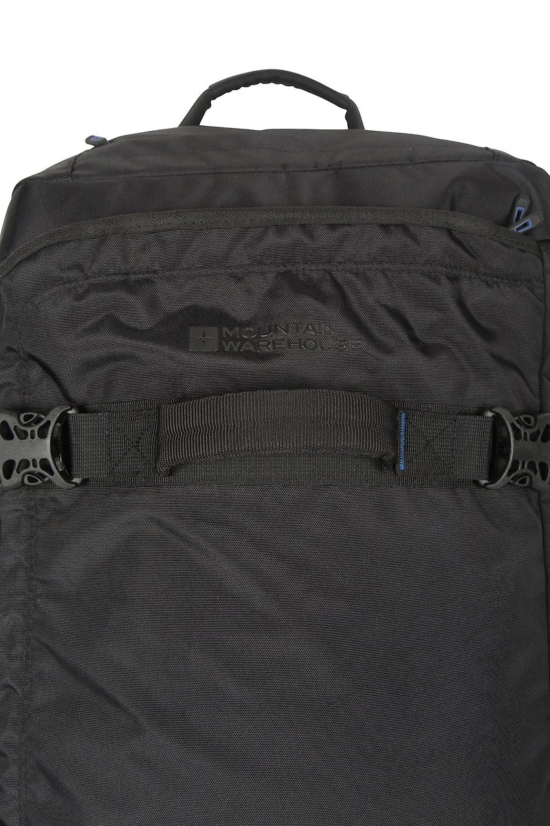 Voyager 90L Wheelie Holdall