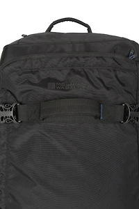 Voyager 90L Wheelie Holdall