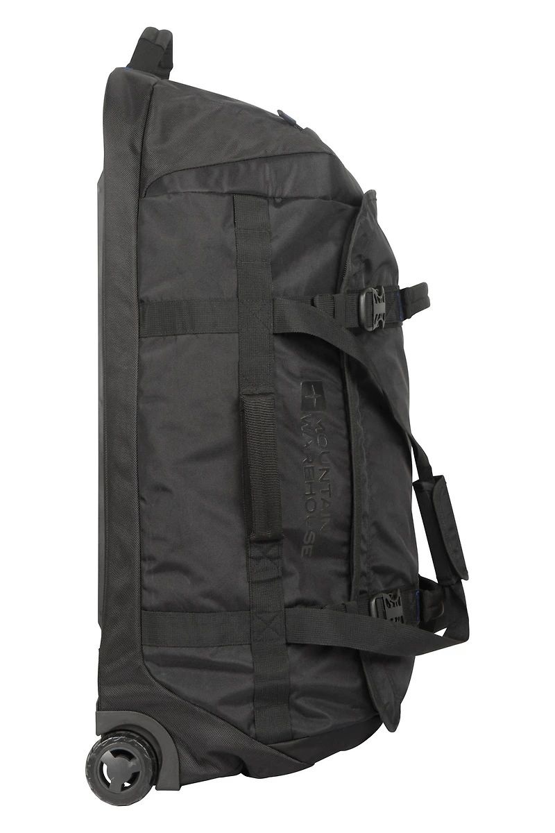 Voyager 90L Wheelie Holdall
