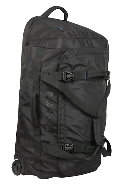Voyager 90L Wheelie Holdall
