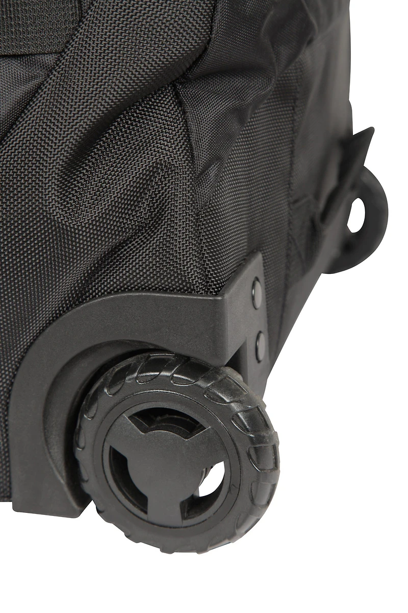 Voyager 90L Wheelie Holdall