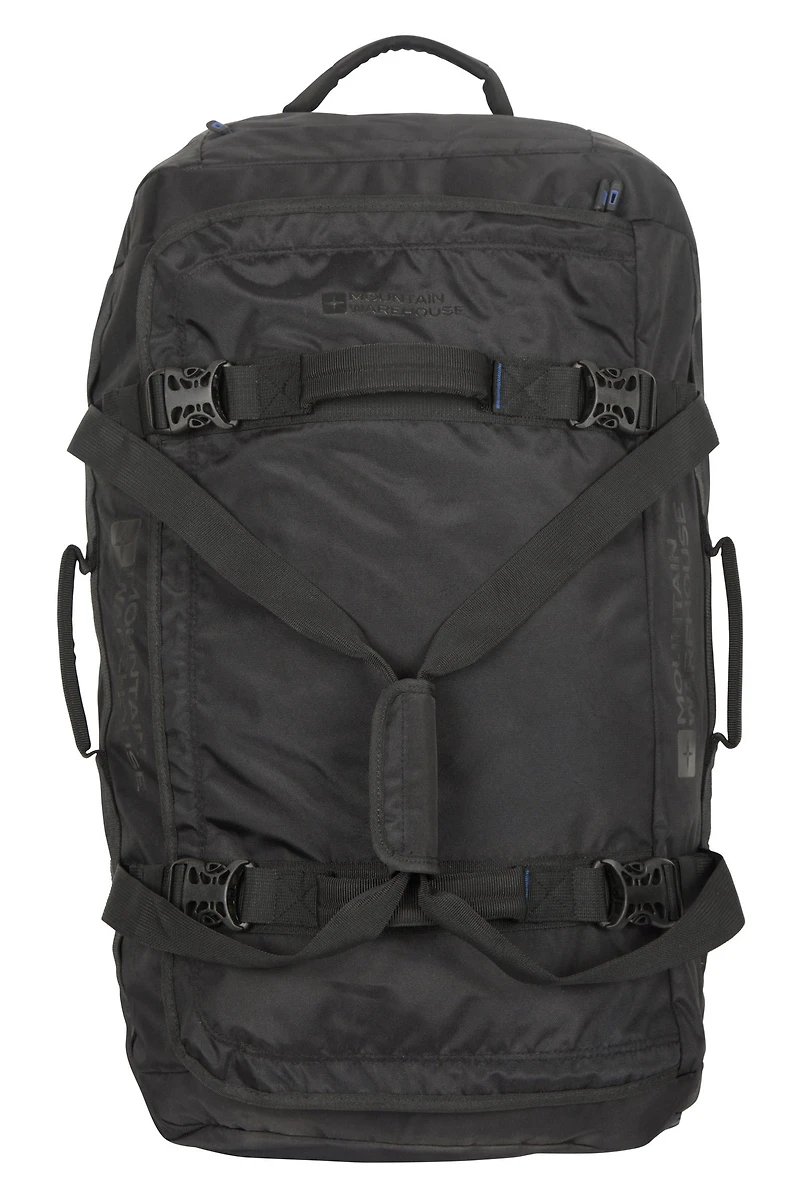 Voyager 90L Wheelie Holdall