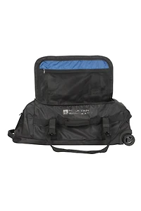 Voyager 90L Wheelie Holdall