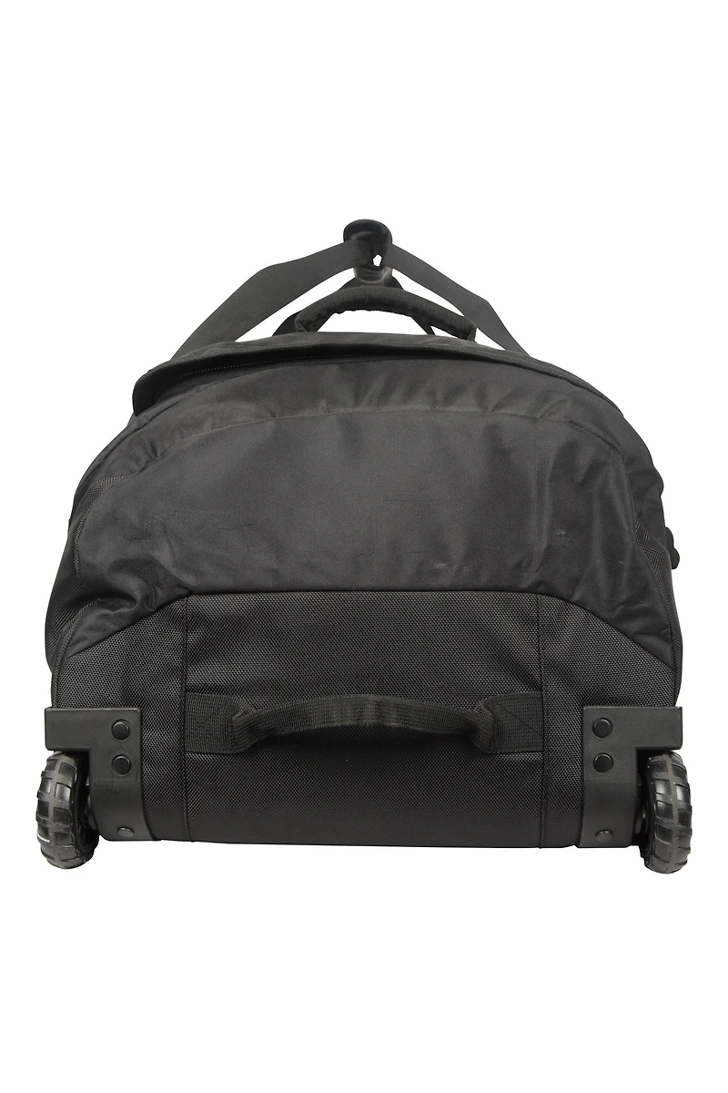 Voyager 90L Wheelie Holdall