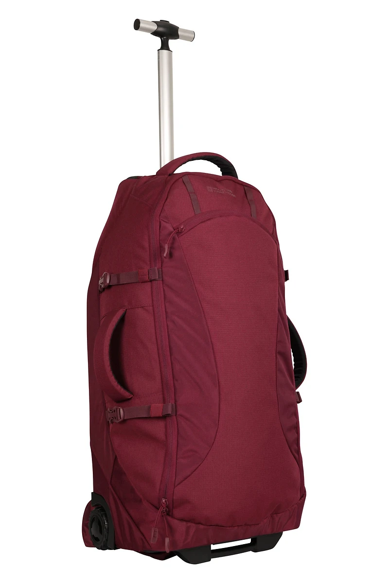 Voyager 50L Wheelie Backpack