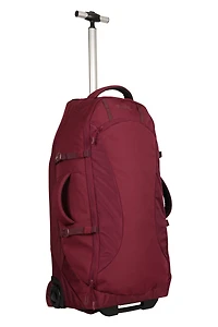 Voyager 50L Wheelie Backpack