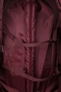 Voyager 50L Wheelie Backpack