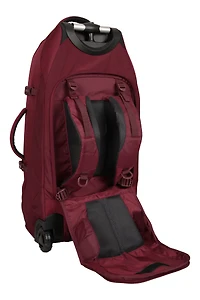 Voyager 50L Wheelie Backpack