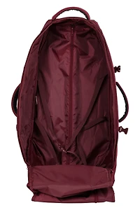 Voyager 50L Wheelie Backpack