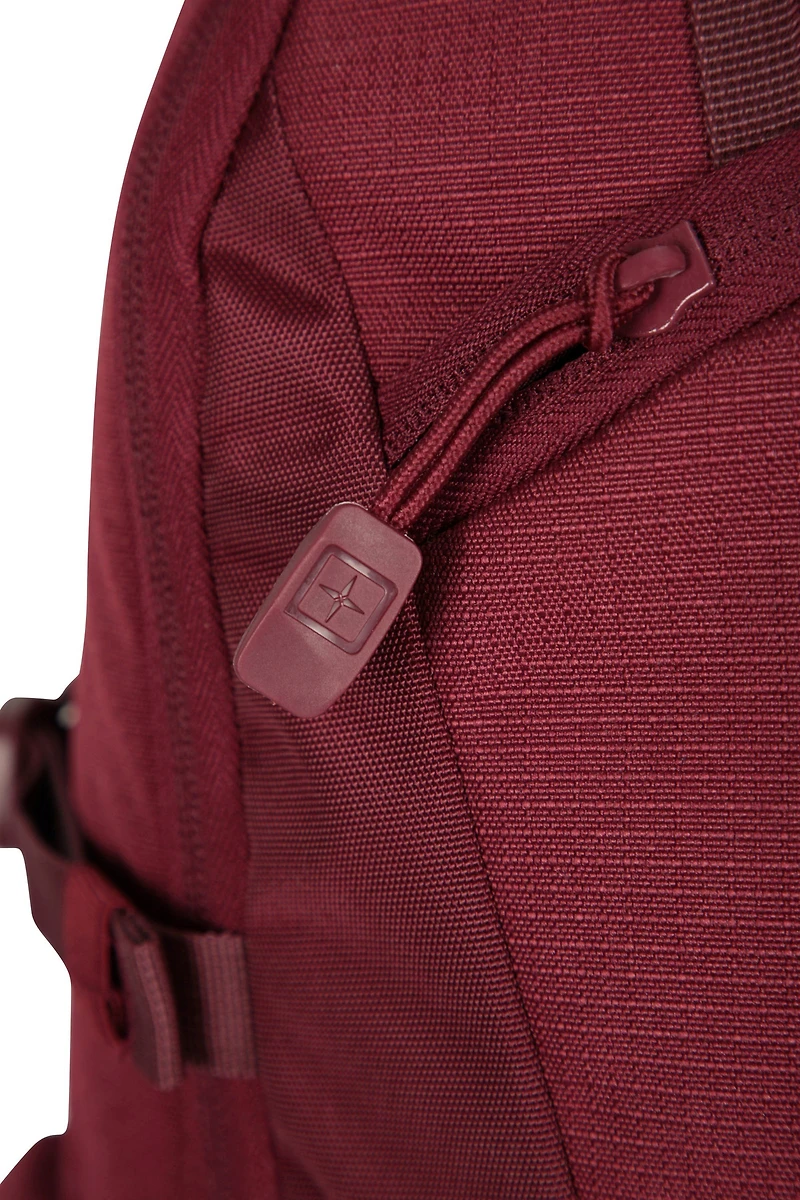 Voyager 50L Wheelie Backpack