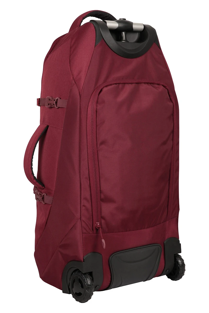 Voyager 50L Wheelie Backpack