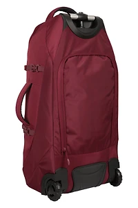 Voyager 50L Wheelie Backpack
