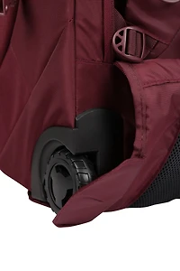 Voyager 50L Wheelie Backpack