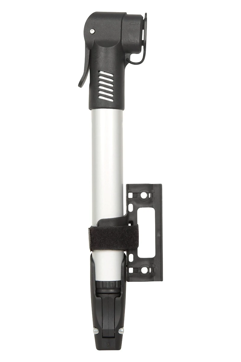 Bicycle Pump
