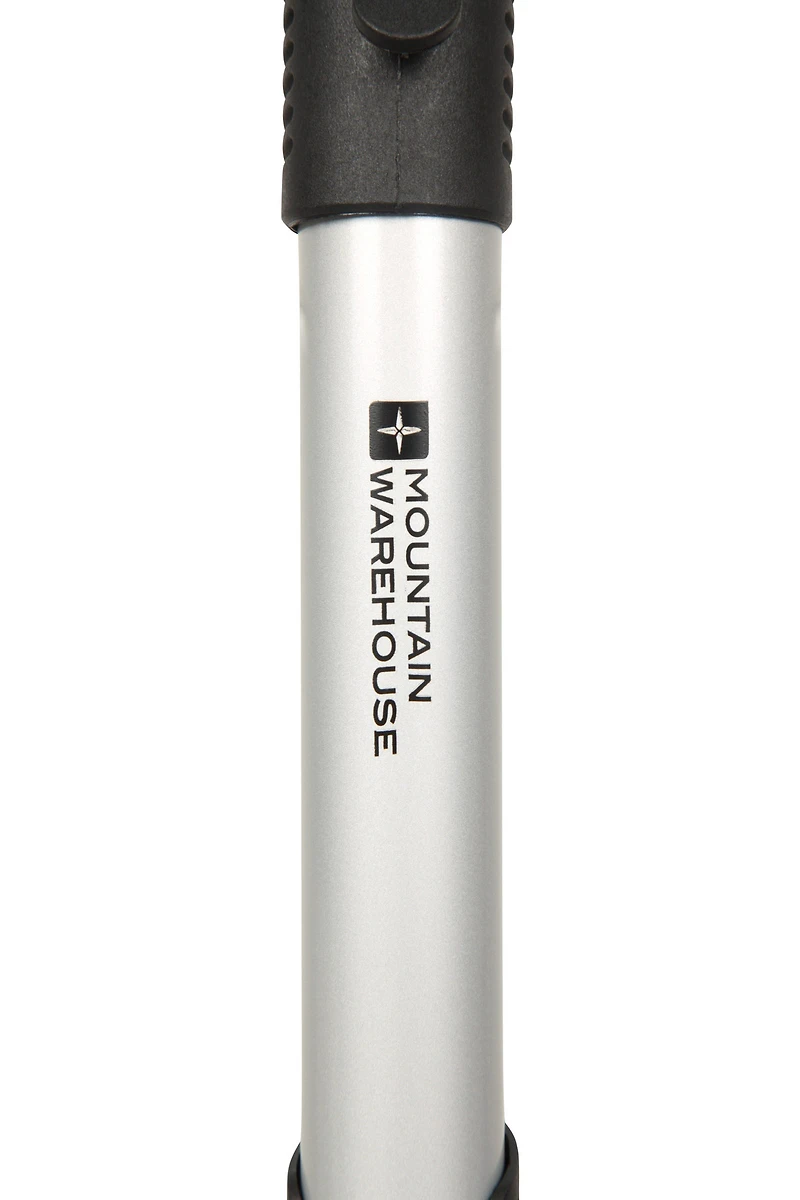 Bicycle Pump