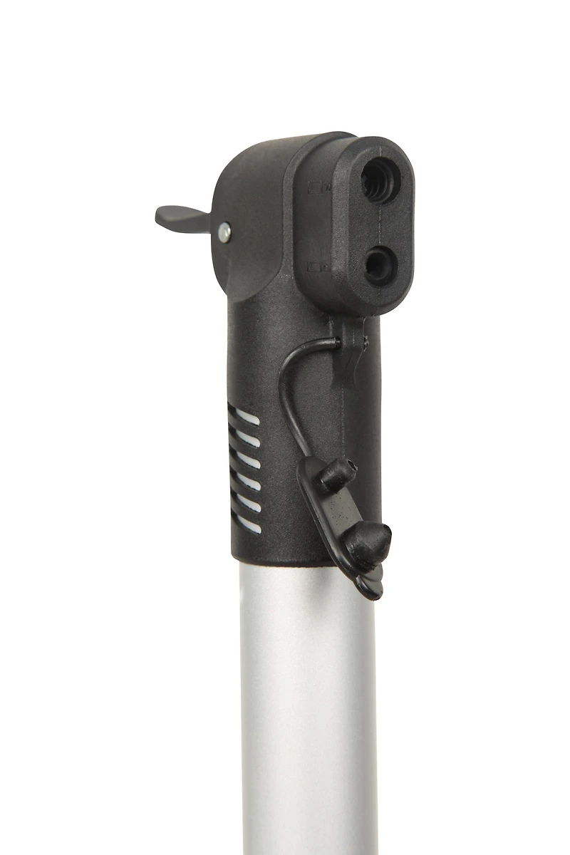 Bicycle Pump