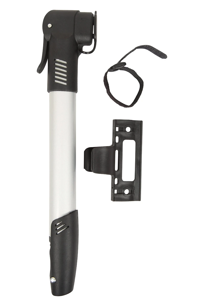Bicycle Pump