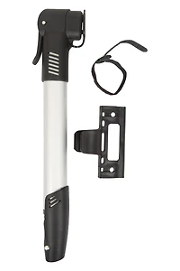 Bicycle Pump
