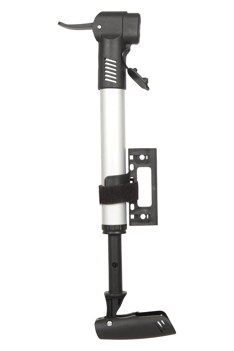 Bicycle Pump