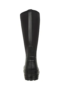 Mens Neoprene Long Mucker Rain Boots