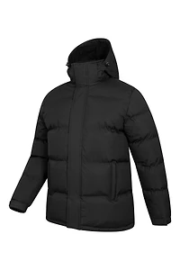 Snow Mens Insulated Jacket