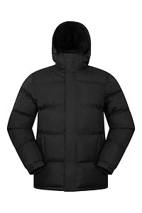 Snow Mens Insulated Jacket