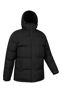 Snow Mens Insulated Jacket
