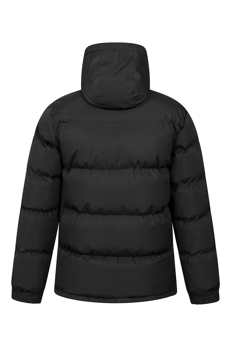 Snow Mens Insulated Jacket