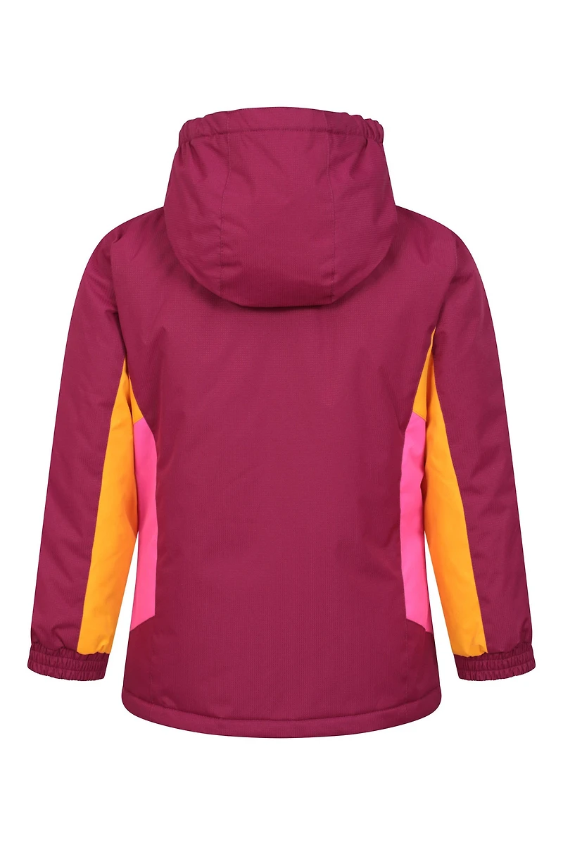Honey Kids Ski Jacket