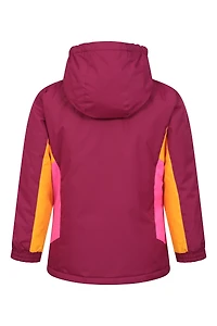 Honey Kids Ski Jacket