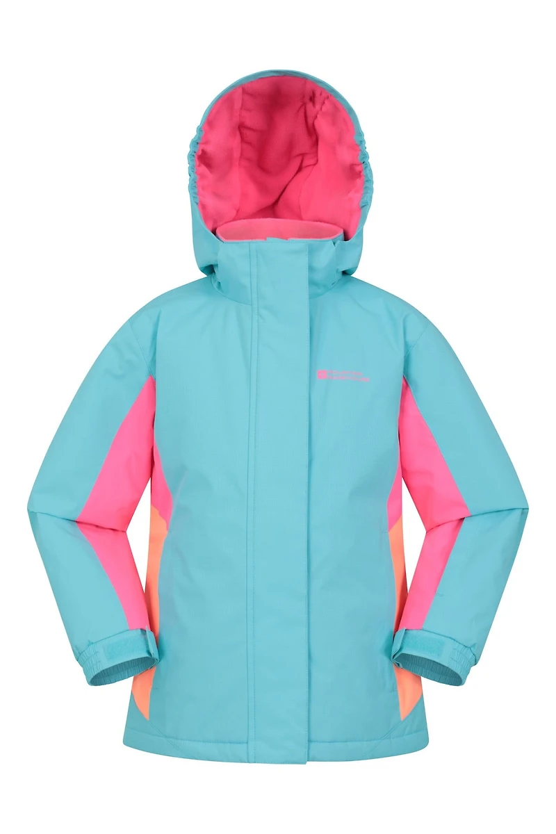 Honey Kids Ski Jacket