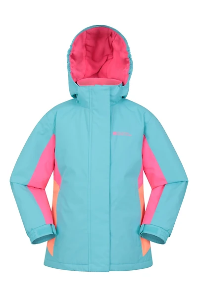 Honey Kids Ski Jacket