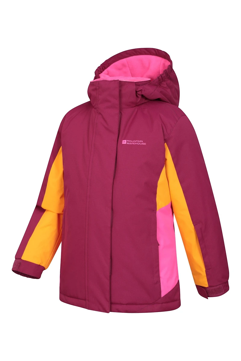 Honey Kids Ski Jacket