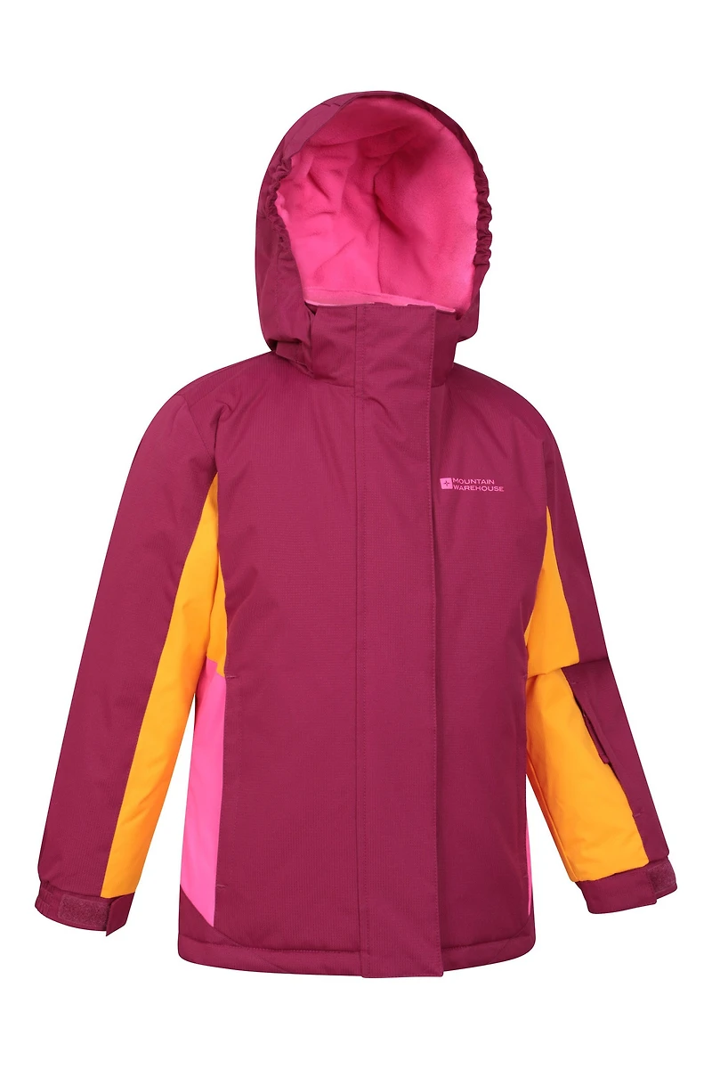 Honey Kids Ski Jacket
