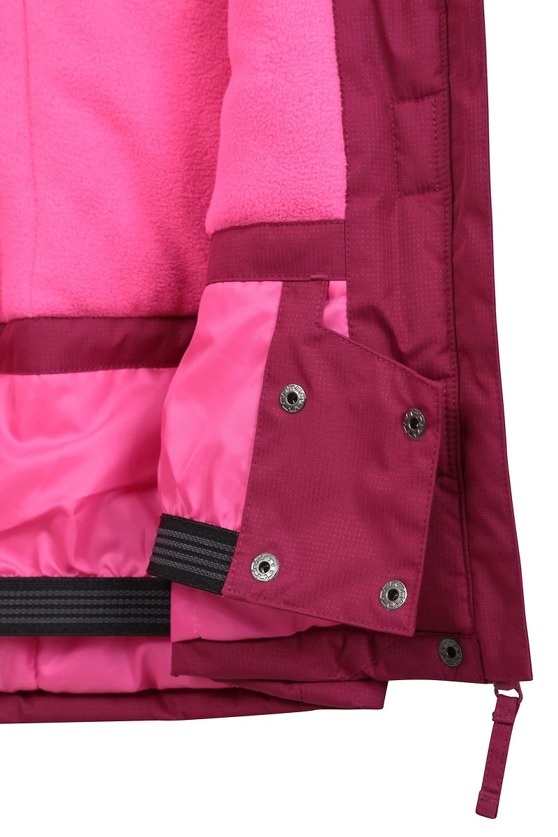 Honey Kids Ski Jacket