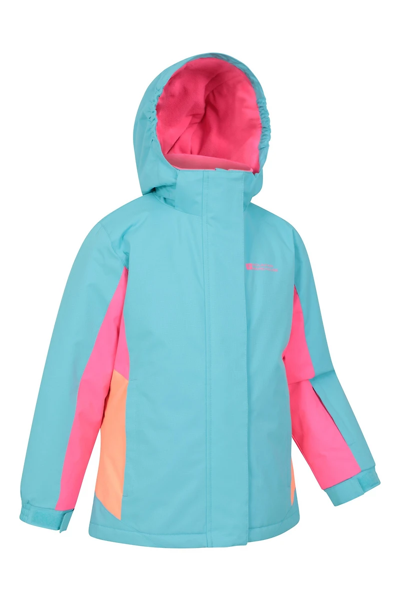 Honey Kids Ski Jacket