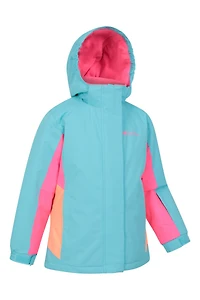 Honey Kids Ski Jacket