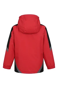 Raptor Kids Snow Jacket