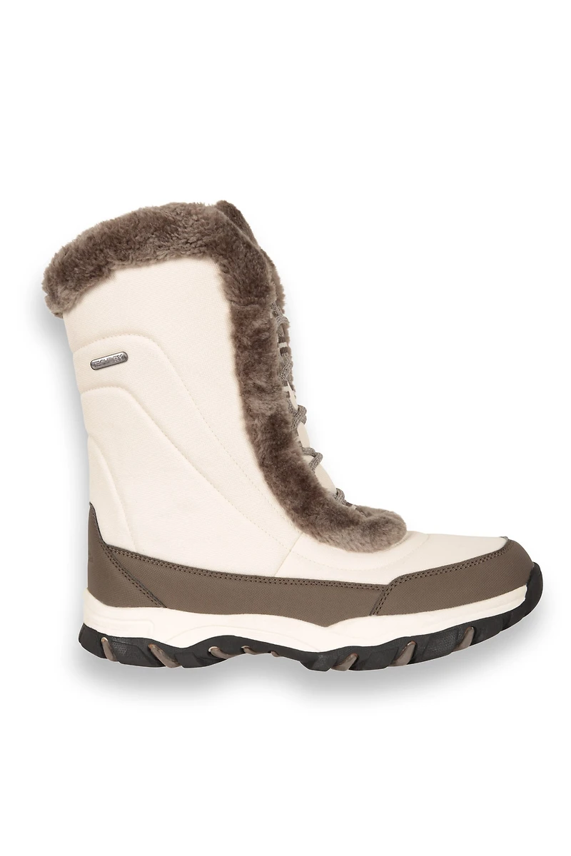 Ohio Womens Snow Boots