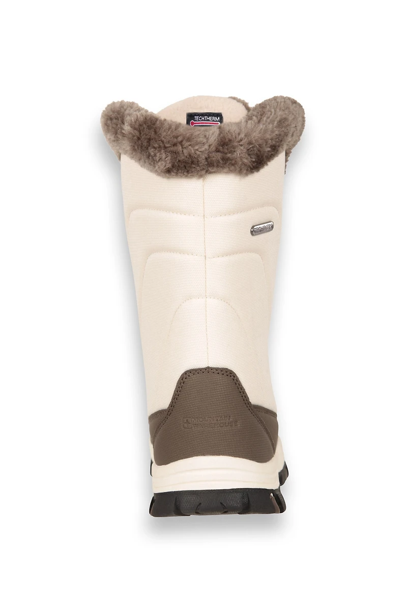 Ohio Womens Snow Boots