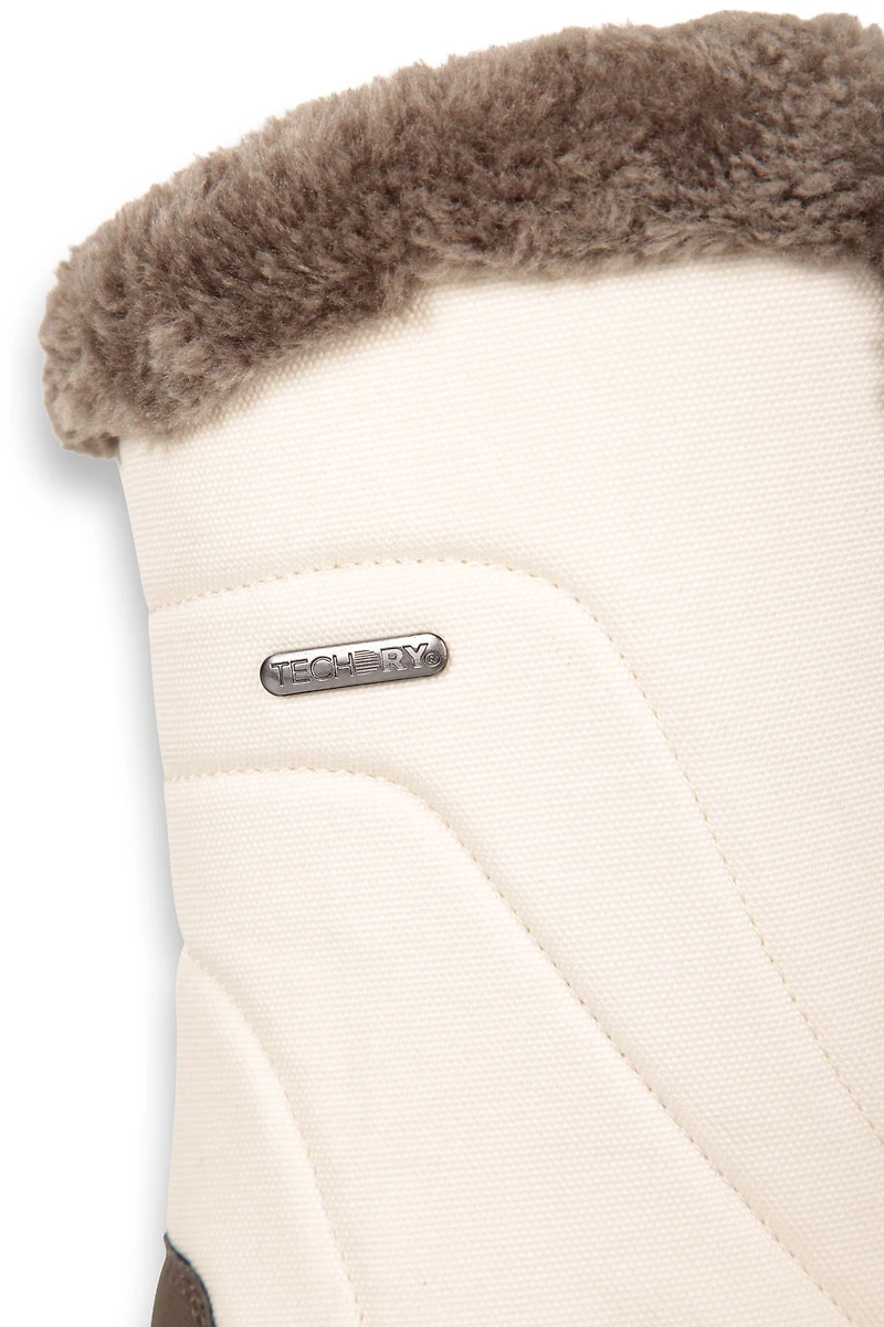 Ohio Womens Snow Boots