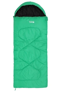 Summit 10°C Kids Sleeping Bag