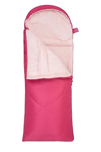 Summit 10°C Kids Sleeping Bag