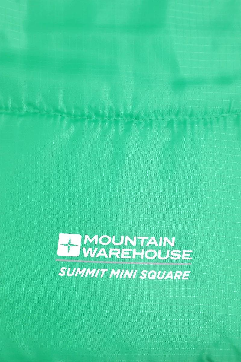 Summit 10°C Kids Sleeping Bag