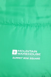 Summit 10°C Kids Sleeping Bag