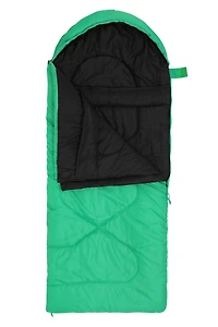 Summit 10°C Kids Sleeping Bag