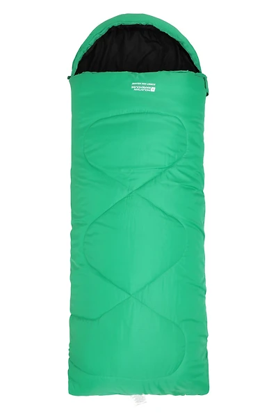 Summit 10°C Kids Sleeping Bag