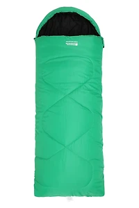 Summit 10°C Kids Sleeping Bag